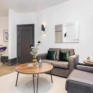 Klassiek Appartement met een Slaapkamer