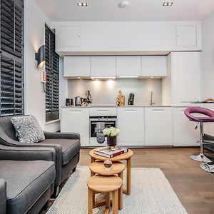 Klassiek Studio Appartement